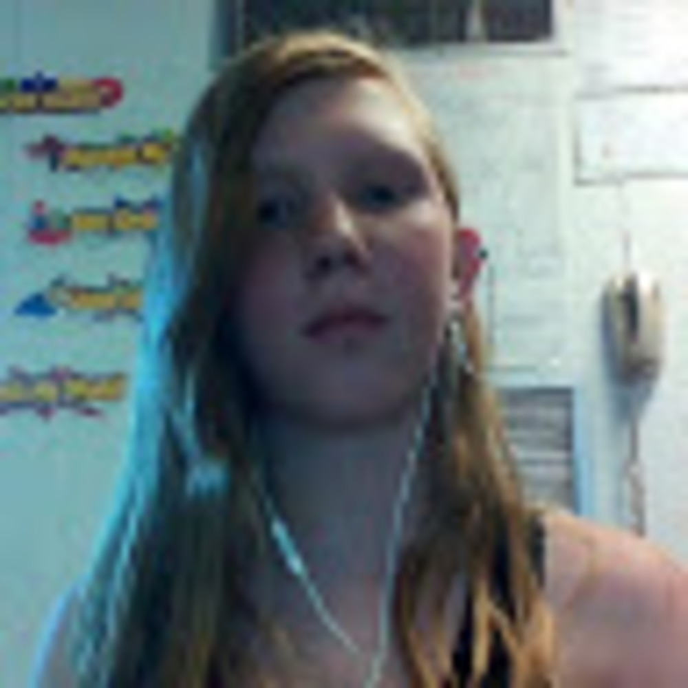 Meet your Posher, Izzy